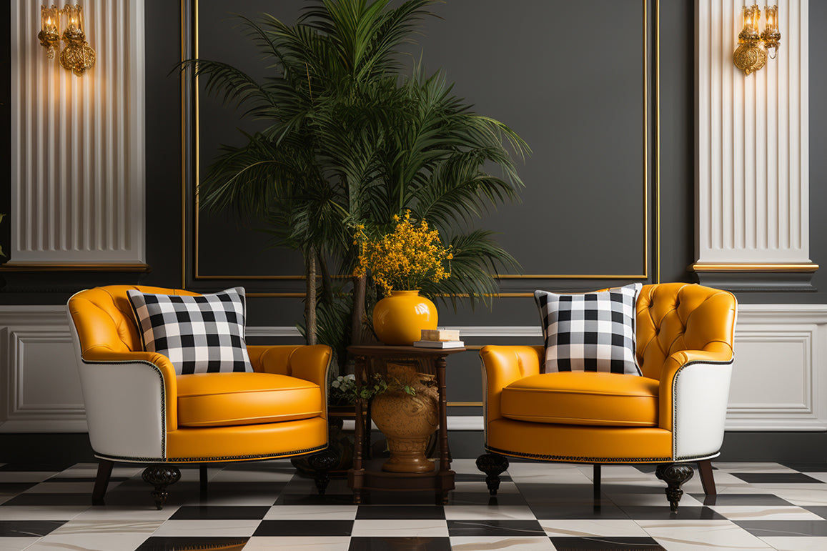 Creating a High-End Look Without Overspending