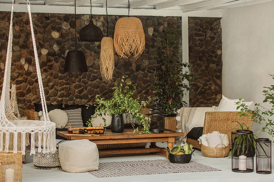 Eco-Friendly Furniture Made Simple: Tips for a Healthier Home