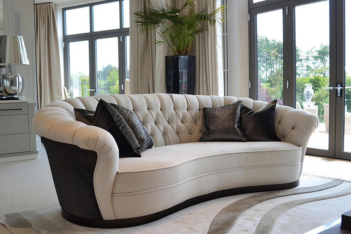 How Can You Choose the Perfect Sofa for Your Living Room?