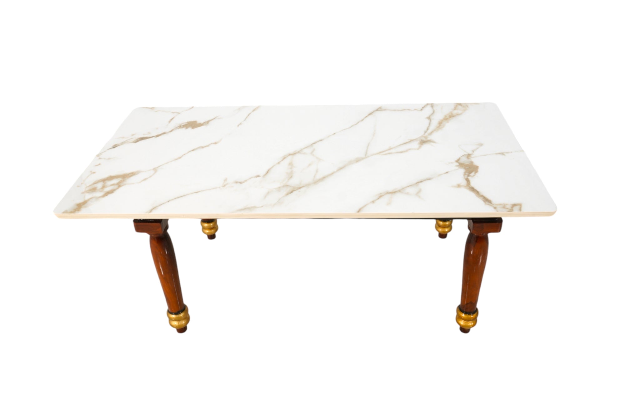 Italian Marble Top DT