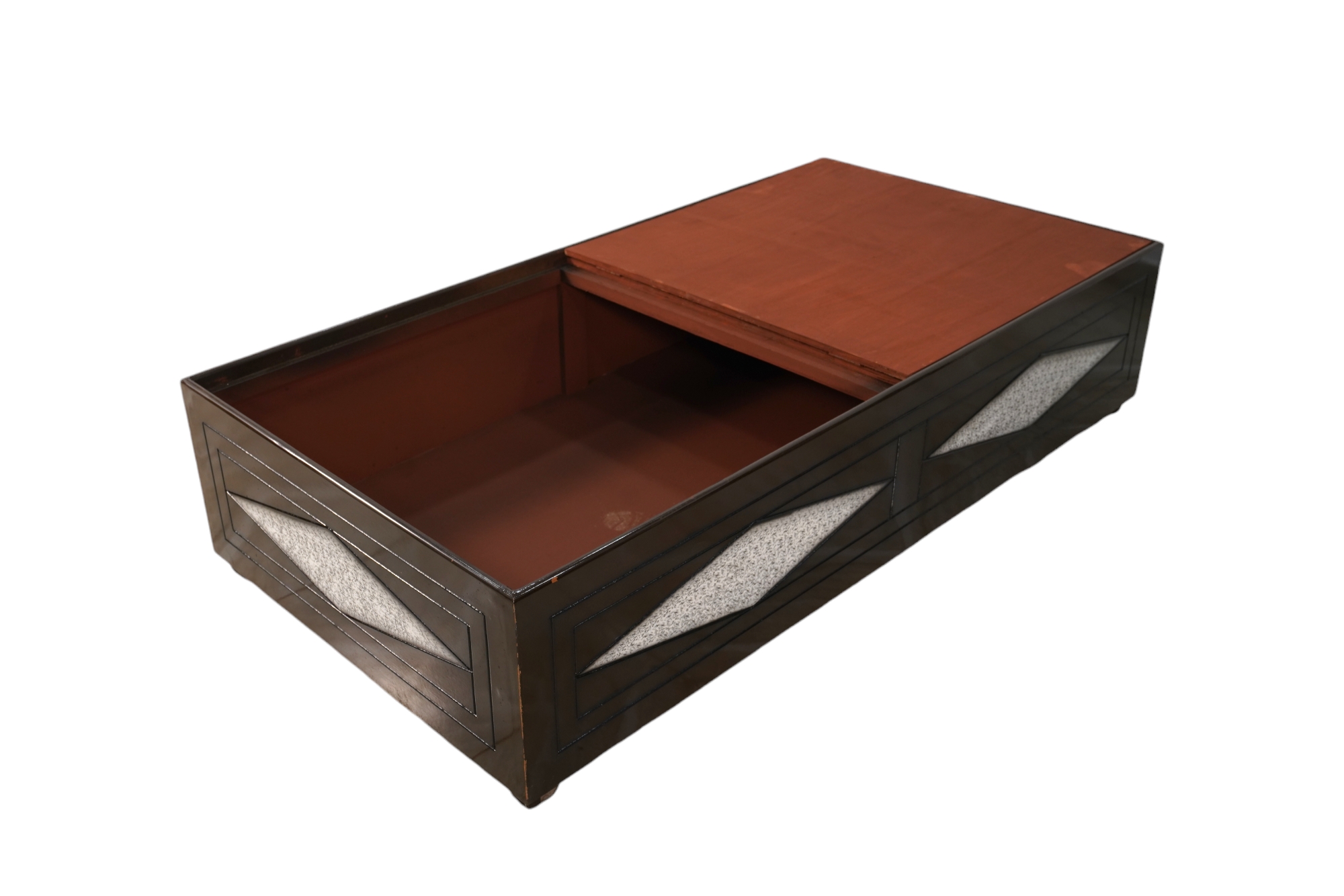 Box Divan 6x3