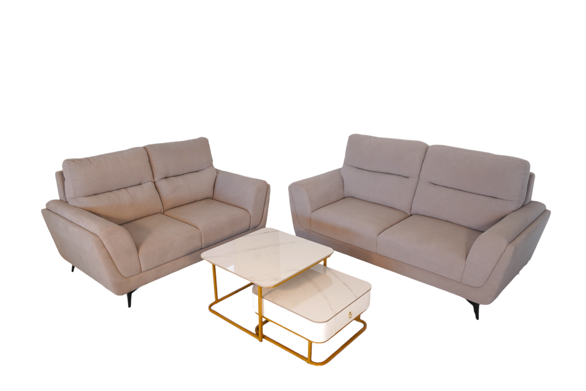 3 + 2 Sofa