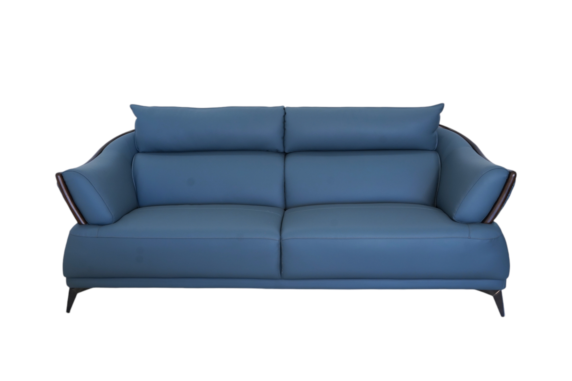 3 + 2 + 1 Imported Leather Sofa