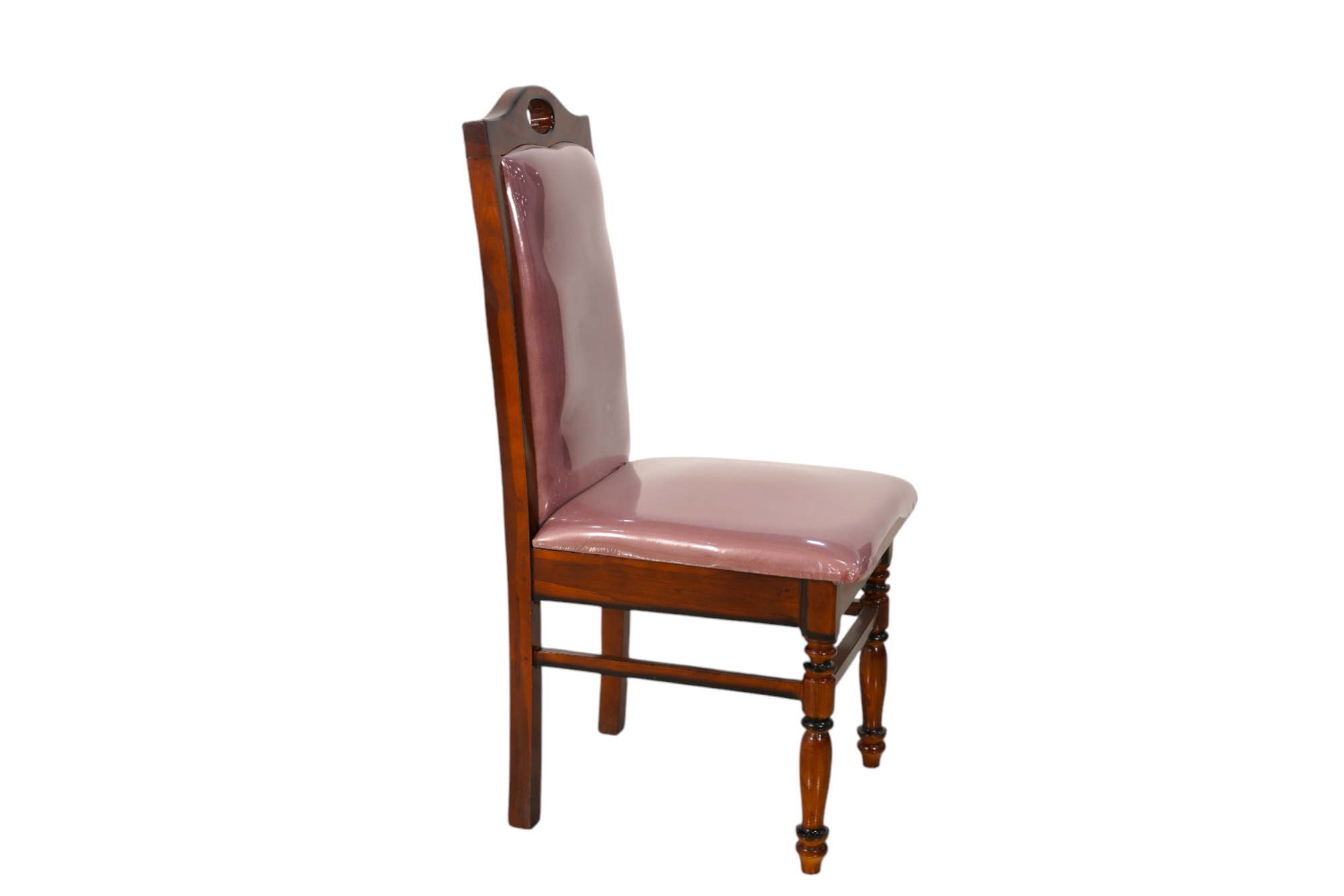 Teak Wood Dining Chair