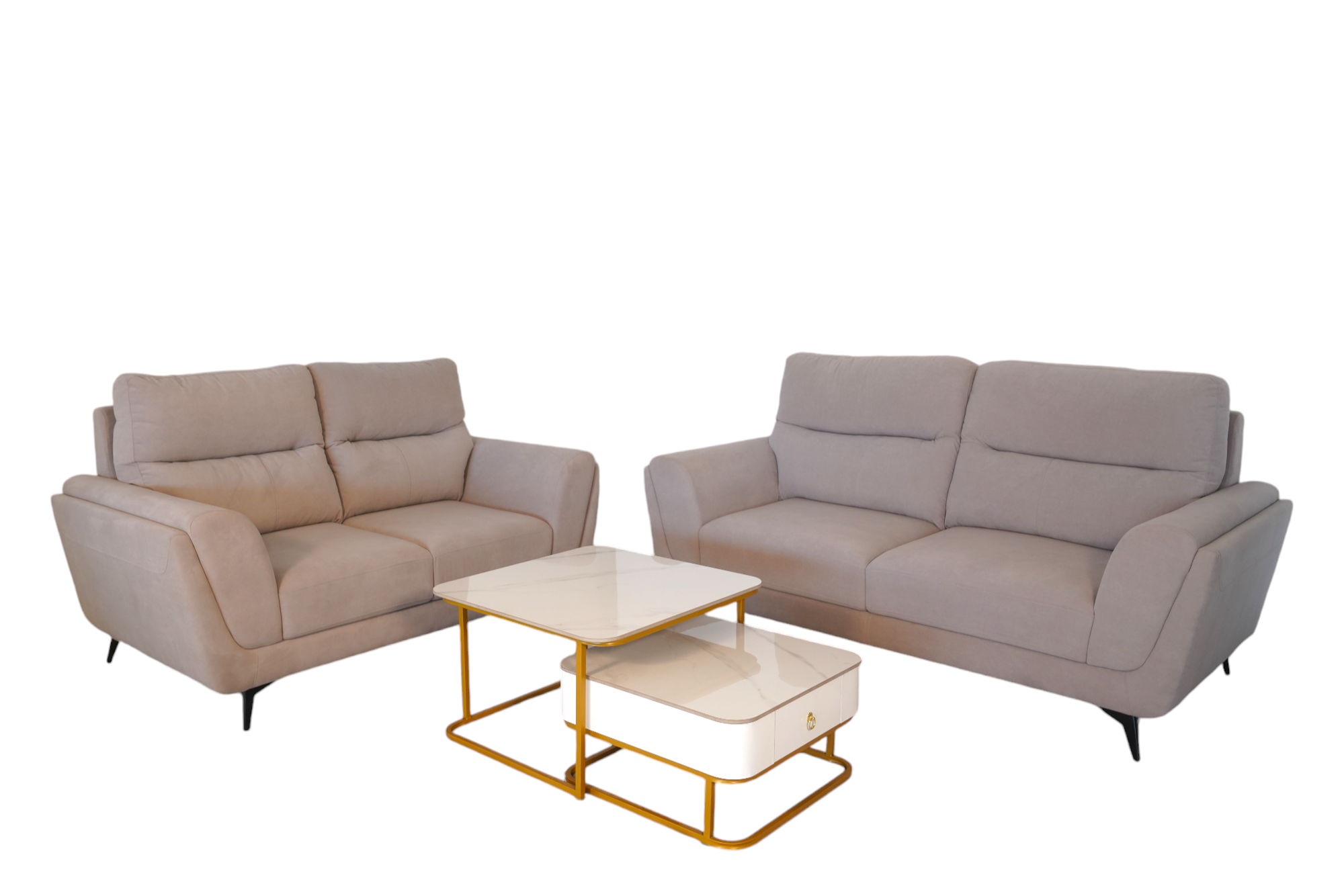 3 + 2 Sofa