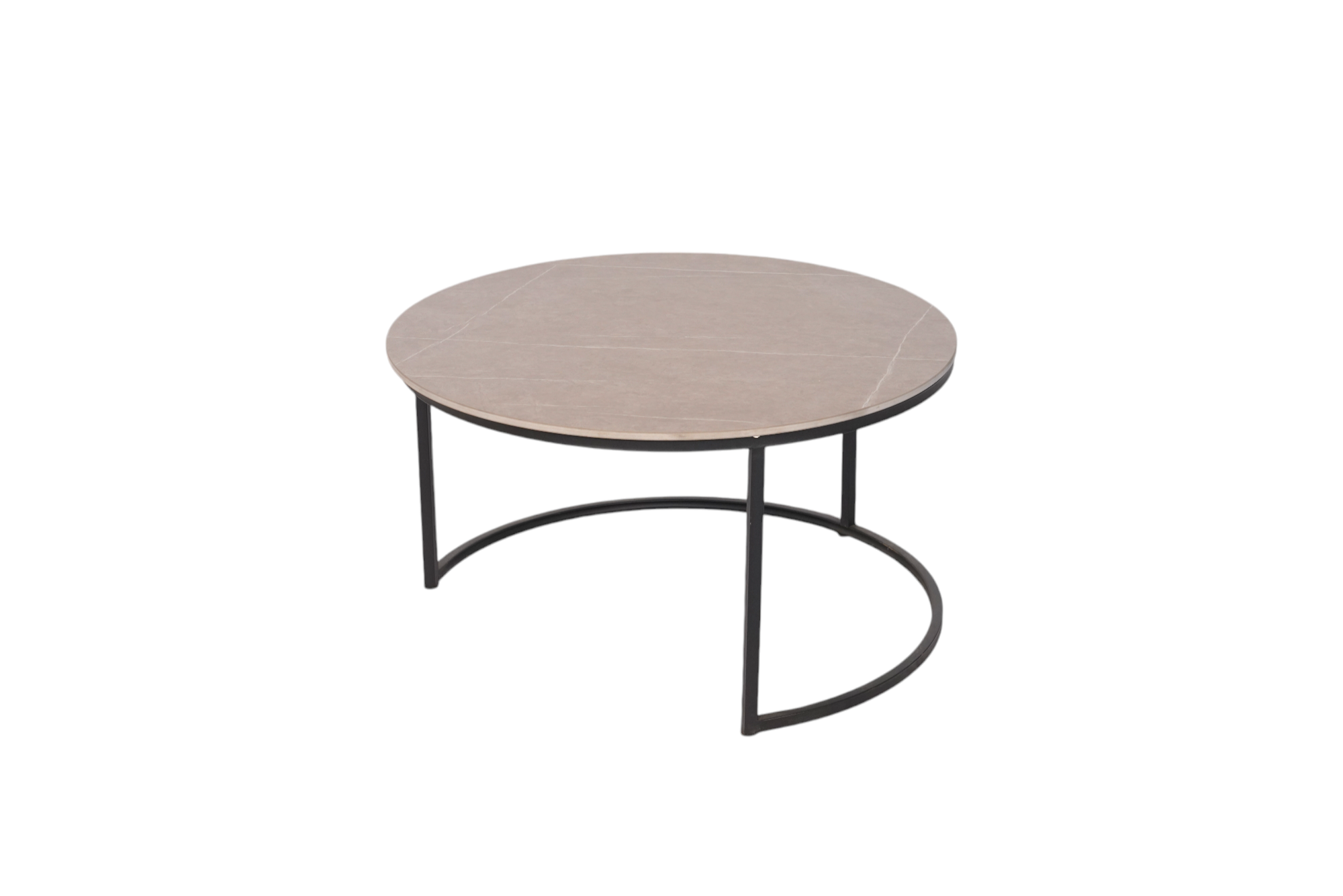 Imported Center Table Set of 2