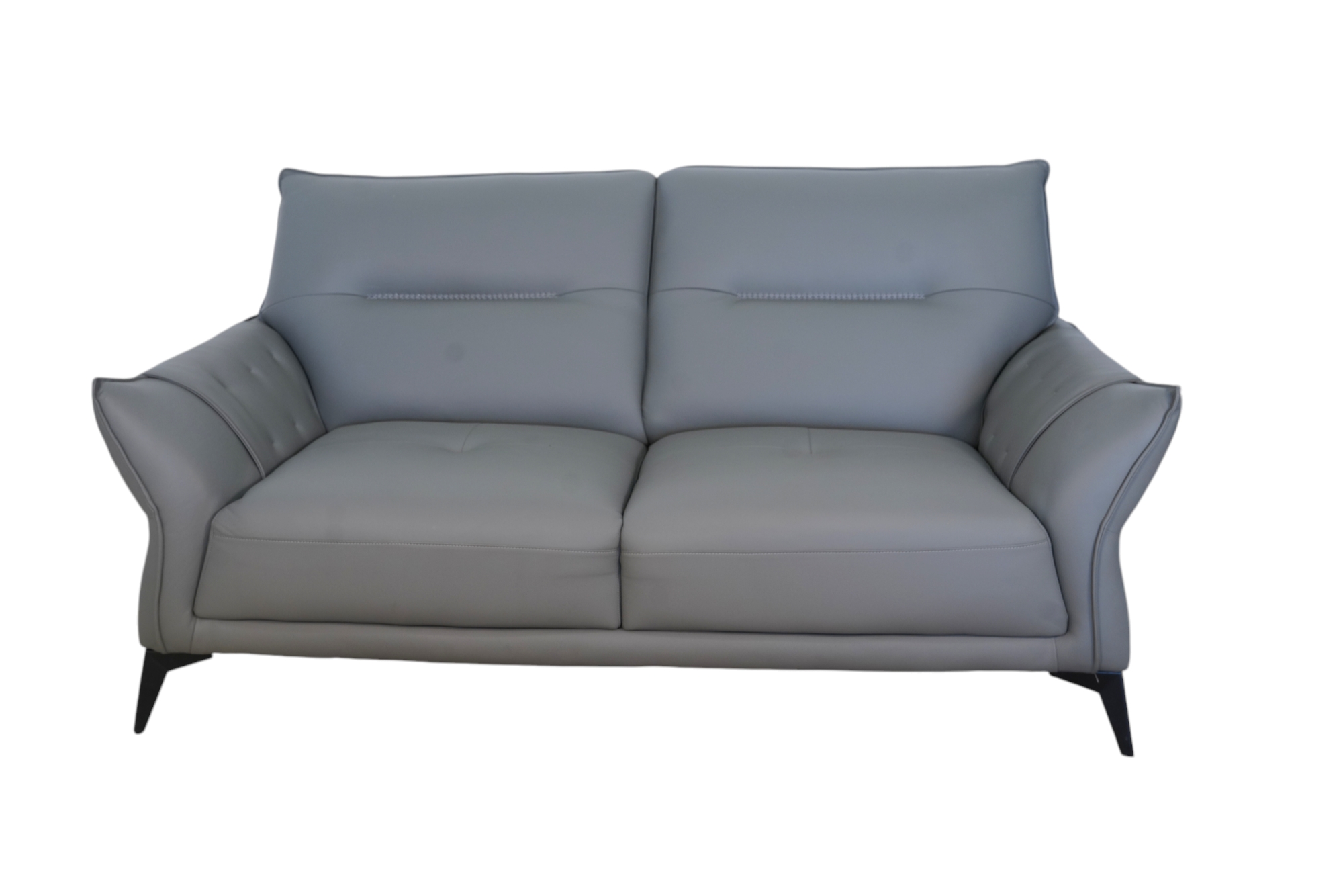 3 + 2 Imported Leather Sofa