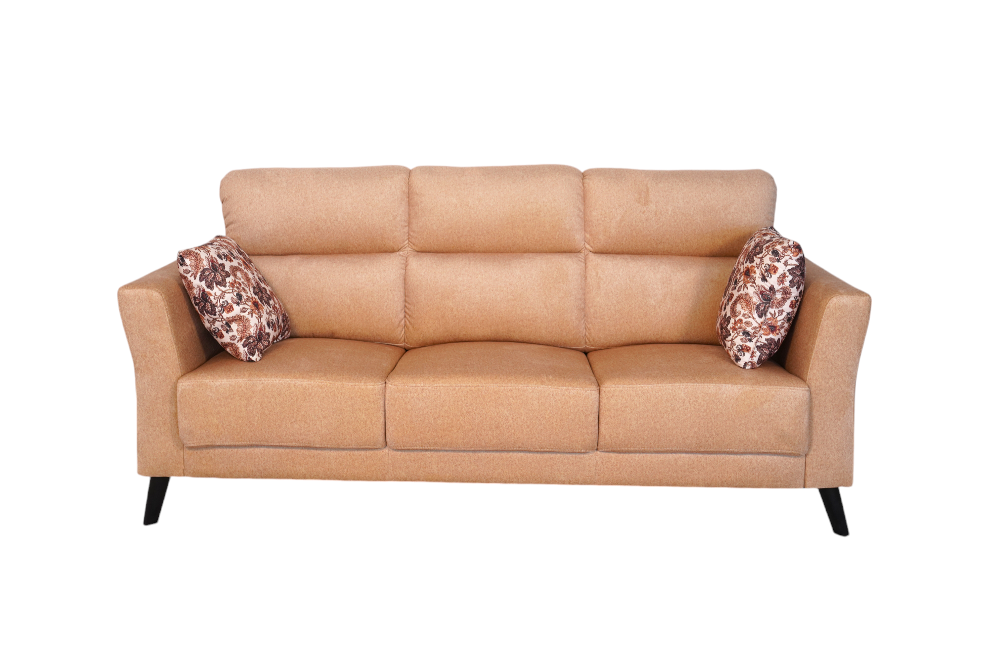 3 + 1 + 1 V Model Sofa