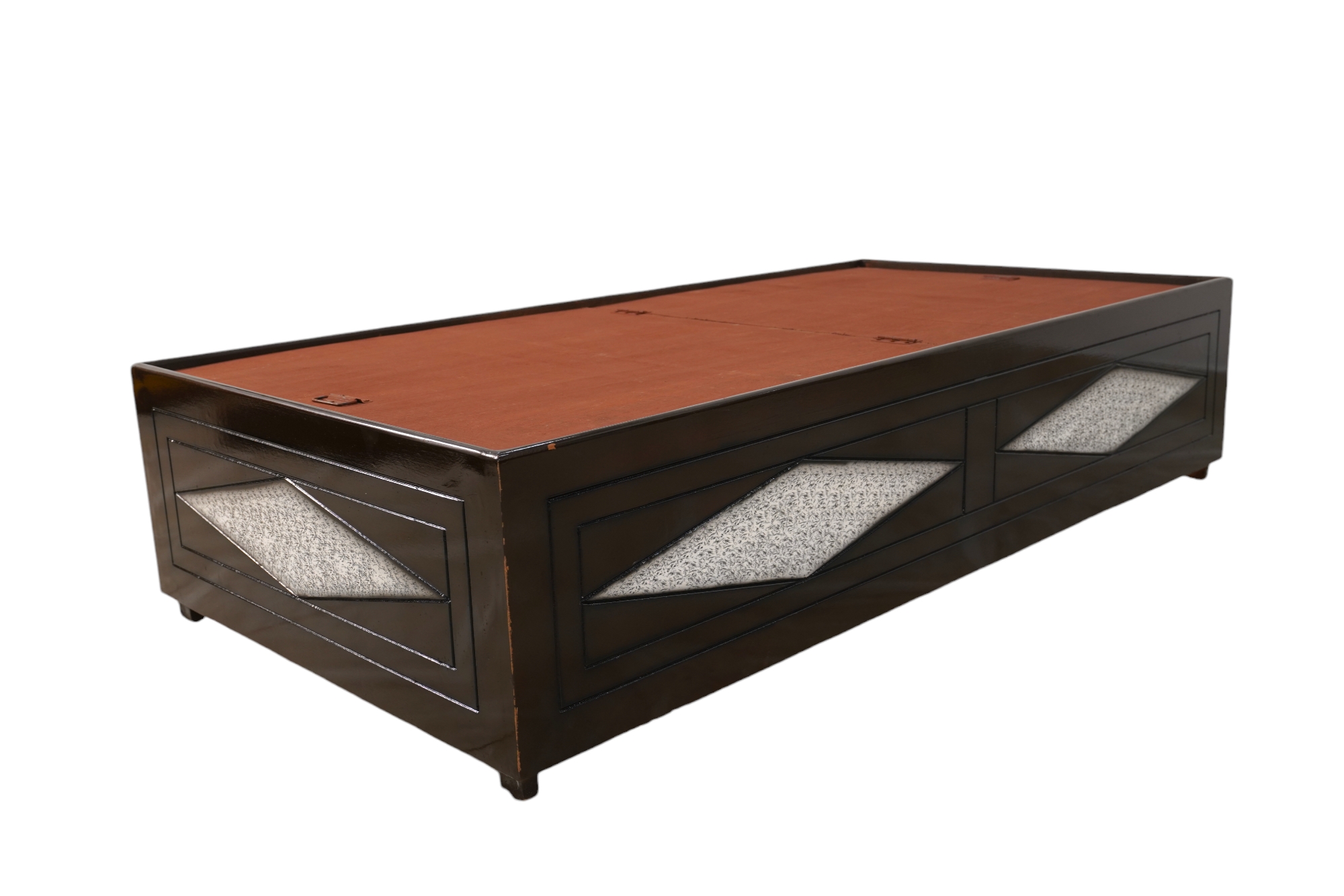 Box Divan 6x3