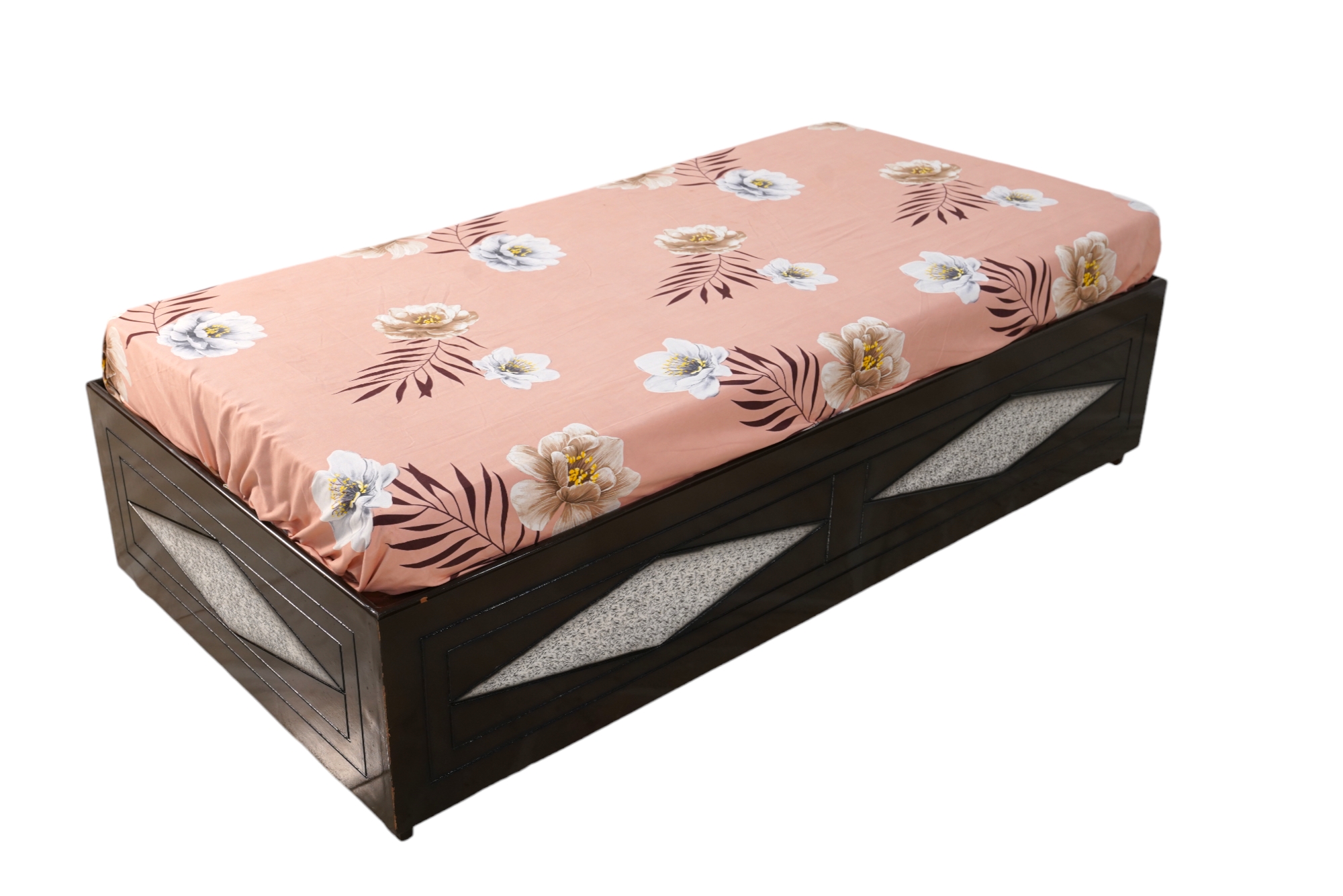 Box Divan 6x3