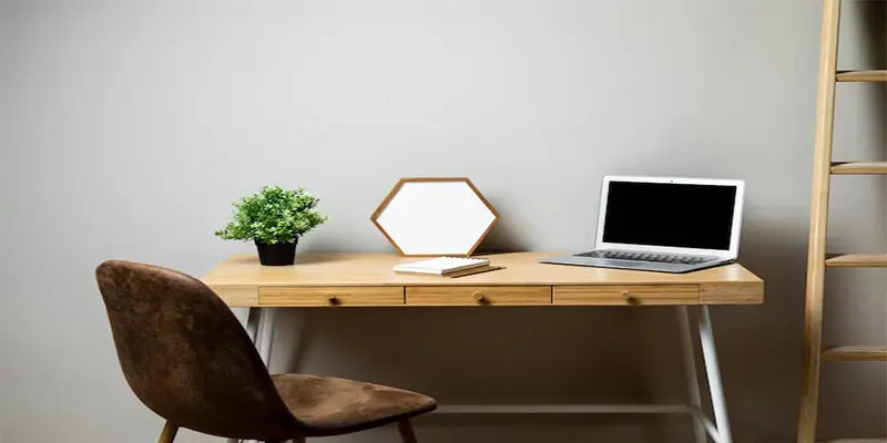 7 WAYS TO SET UP A PERFECT HOME OFFICE