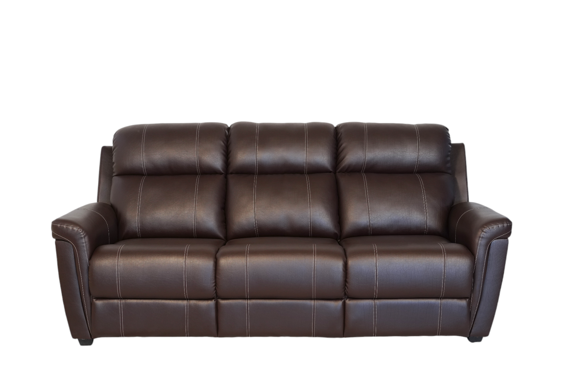 3 + 1 + 1 V Model Sofa