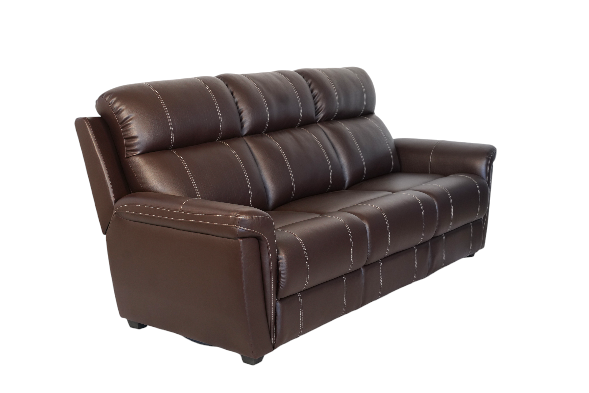 3 + 1 + 1 V Model Sofa